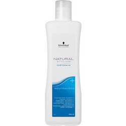Schwarzkopf Natural Styling Neutralizer+ 1lt