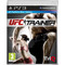 UFC Personal Trainer PS3 UFC Personal Trainer PS3