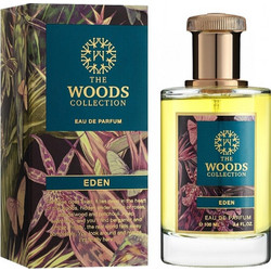 The Woods Collection Eden Eau de Parfum 100ml