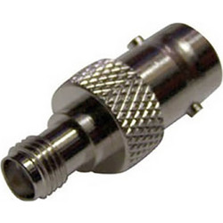 SMA ADAPTOR ΘΗΛΥΚΟ ΣΕ BNC ΘΗΛΥΚΟ V7830 ULTIMAX (ΣΕΤ ΜΕ 5)