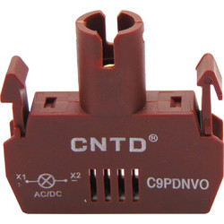 ΒΑΣΗ ΕΝΔΕΙΚΤΙΚΩΝ ΛΥΧΝΙΩΝ STAND C9PDNVO ROHS CNTD (ΣΕΤ ΜΕ 5)