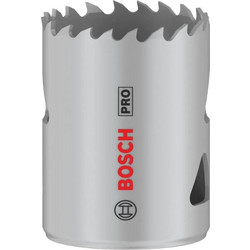ΠΟΤΗΡΟΤΡΥΠΑΝΟ PRO MULTI MATERIAL 38 mm ΜΕ ΣΠΕΙΡΩΜΑ BOSCH 2608901506