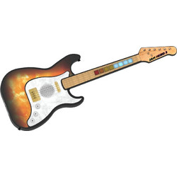 iDance Electronic Guitar Jam Hero 3 (JAMHERO3)