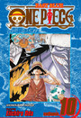 One Piece, Vol. 10 One Piece, Vol. 10
