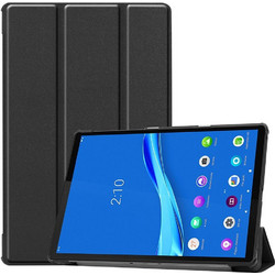 Sonique Smart Case Black (Lenovo Tab M10 Plus Gen.2)