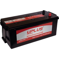Uplus LPM12-180R-A 12V 180Ah Dual