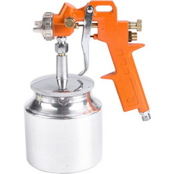 Πιστόλι βαφής αέρος - 162S - 750ml - Finder - 194084