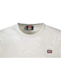 Scuola Nautica Italiana Φούτερ Grey (859453)