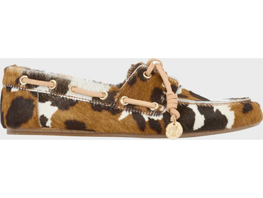 ANCIENT GREEK SANDALS PLIARIA-PONY 12526_1031-COW Multi