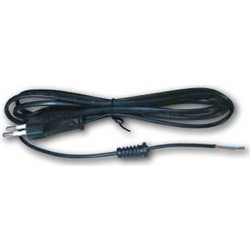 Amarad Καλώδιο Τροφοδοσίας Διπολικό 1,5m 2x0.75 A-03 Amarad - 10.5.4