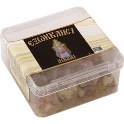 Λιβάνι Δάκρυ Χοντρό 25g