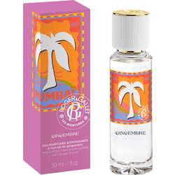 Roger & Gallet Les Aventures Gingembre Fragrant Water 30ml