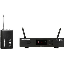 AUDIO TECHNICA ATW-11HH2