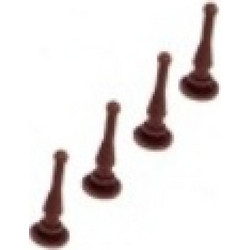 Noctua Fan Slics 4pcs - (NF-FANSLCS4)