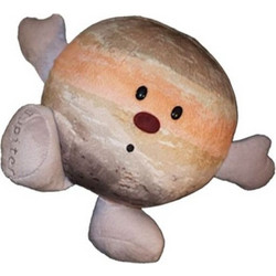 Celestial Buddies Ουράνια Φιλαράκια (Ο Δίας)
