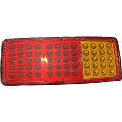 LED Φανάρι όπισθεν 34*14.5mm 24V