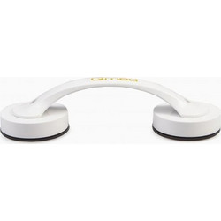 Suction cup bathroom holder 20cm