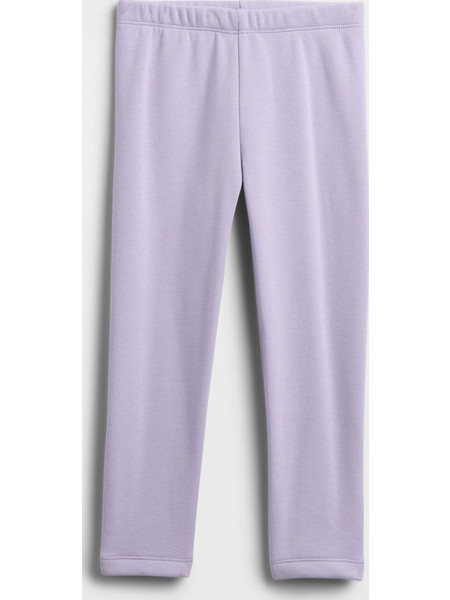 babyGap Pull-On Κολάν με Επένδυση orchid purple