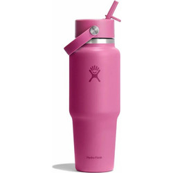 Hydro Flask Wide Mouth Flex Straw Reef 946ml