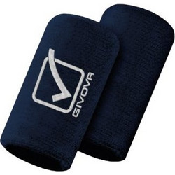 Givova Tennis Wristband 5'' ACC06 Blue