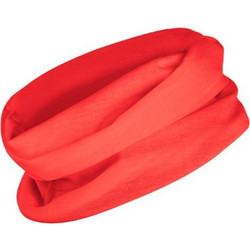RolySport Neck Warmer BR9004 Red