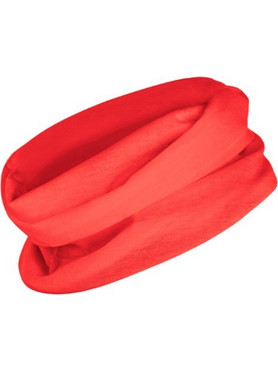 RolySport Neck Warmer BR9004 Red