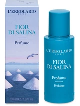L'Erbolario Iris Bianco Eau De Parfum 50 Ml - Blumig-würziger Damenduft