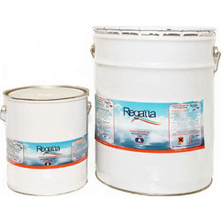 Αστάρι Epoxy Primer Regatta