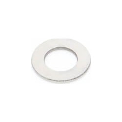 VN2000 - M8 Smooth Washer For Hood Sledge Roller