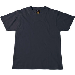 T-Shirt Perfect Pro B & C TUC01 Dark Grey