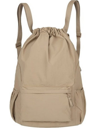 ΓΥΝΑΙΚΕΙΑ ΤΣΑΝΤΑ Σακίδιο lulumelon M866 City Flow(TM) Unisex Backpack - Minimal Athleisure Χακί