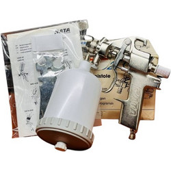 Πιστόλι Βαφής Αέρος GS Sata LM-92 Άνω κάδου