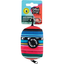 M-PETS ΘΗΚΗ ΓΙΑ ΣΑΚΟΥΛΑΚΙΑ URBANSTYLE FREESTYLE WASTE BAGS DISPENSER