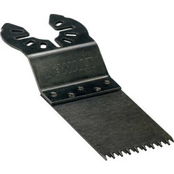 DEWALT ΛΑΜΑ ΠΟΛΥΕΡΓΑΛΕΙΟΥ ΣΚΛΗΡΟΥ ΞΥΛΟΥ 30mm (DT20740)