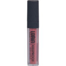 Lorin Kissproof Velvet Matte Lip 109 Long Lasting Liquid Κραγιόν