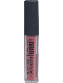 Lorin Kissproof Velvet Matte Lip 109 Long Lasting Liquid Κραγιόν