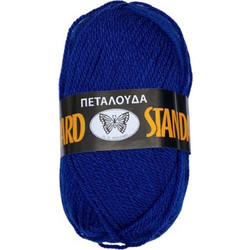 Μαλλί για πλέξιμο STANDARD 100% Ακρυλικό - 102 Ηλεκτρίκ