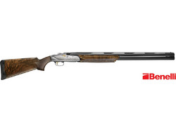 Benelli 828U Magnum Black Δίκαννο Super Pose Cal.12