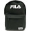 Fila Τσάντα Πλάτης Μαύρη ACWT0012-001