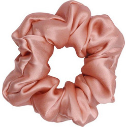 Scrunchie Διαμετρος 12Εκ. Kentia Silk Scrunchie