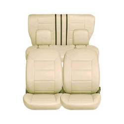 Tradesor Active Fullset Beige 5τμχ