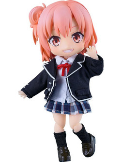 Good Smile Company My Teen Romantic Comedy SNAFU Nendoroid Doll Yui Yuigahama 14cm