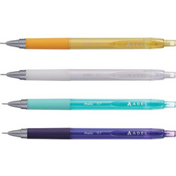 Adel μηχανικό μολύβι Pratix με σβήστρα 0,7mm