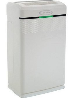 Juro-Pro Diamond Comfort 20L Αφυγραντήρας με Ιονιστή 20lt