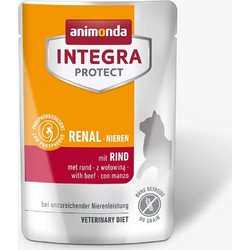 Animonda Integra Protect Renal Adult with Beef 85gr
