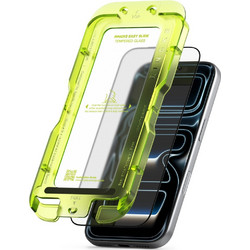 Ringke Easy Slide Tempered Glass 2-pack (iPhone 17 Pro Max)