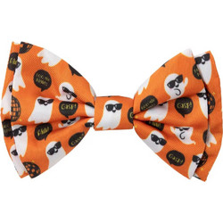 FuzzYard Παπιγιόν για Σκύλους Halloween Boogie 10cm, S