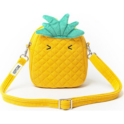 Hoppstar Cheeky Fruits Bag Pina Coolada 12504