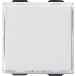 VIMAR NEVE UP ΜΠΟΥΤΟΝ ΕΠΙΓΡΑΦΗΣ 1P NO 10A 250V ΛΕΥΚΟ (09050)