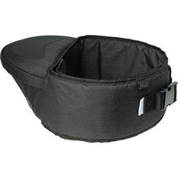 Hippychick - Hipseat Denim Black